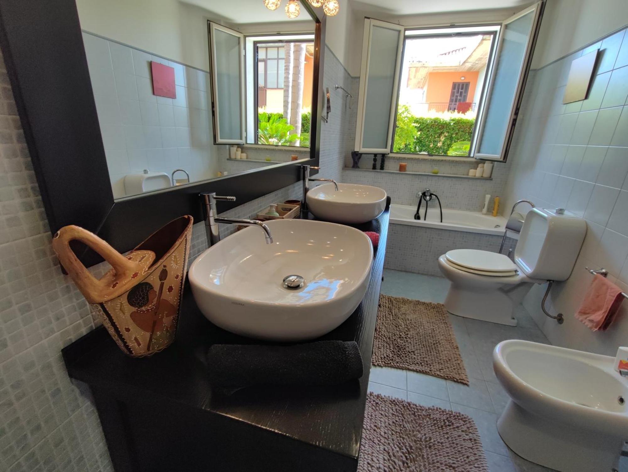 Maresole Tra L'Etna E Taormina Appartement Mascali Buitenkant foto