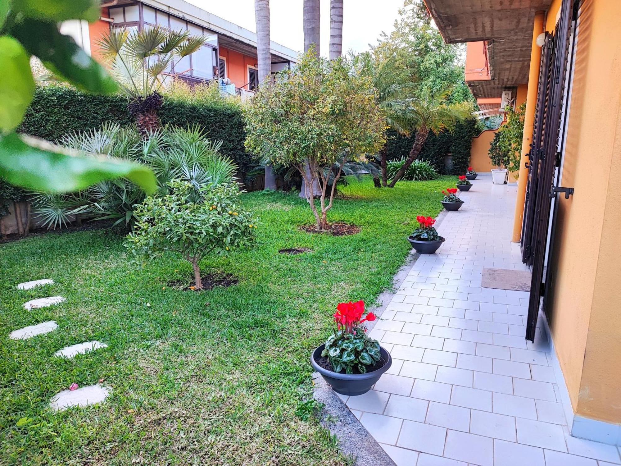 Maresole Tra L'Etna E Taormina Appartement Mascali Buitenkant foto